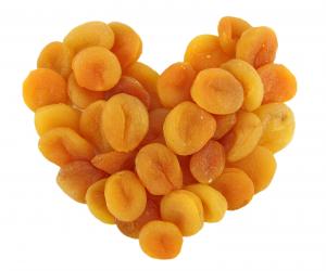 Conventional Dried Apricots