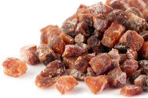 Natural Diced Dried Apricots