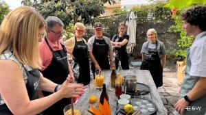 Small Group Culinary Tour on Madeira Island