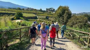 Wine Touring in Northern Portugal & Galicia, Spain