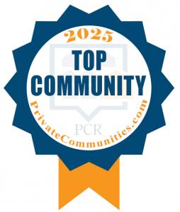 Read about PCR's Top Lifestyle Communities of the Year 2025