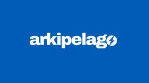 Logo of Arkipelago Analytics, a data science company