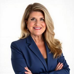 Marni Sawicki, Battle Creek native and former Cape Coral Mayor, announces her "Moving Michigan Forward" campaign for Governor focused on transparency and accountability through the Michigan Open Government Act.