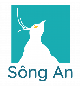 Song An Logo