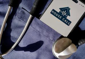 Private Duty Nursing with House Call The App