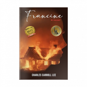 “Francine" book cover