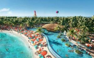 Royal Caribbean CocoCay Private Island