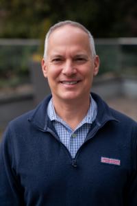 Headshot of David Karel, ClearGov Chief Marketing Officer