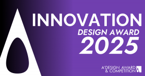 Radical Innovation Awards 2025 Logo