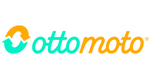 OttoMoto the leading embedded lending platform Logo