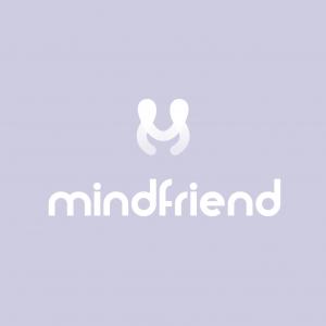 Mind Friend Logo