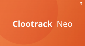 Clootrack Neo CX