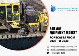 railway equipment market