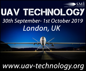 UAV Technology Conference 2019