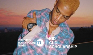 IMM x The Kid Cudi Scholarship