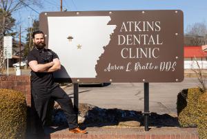 Serving Patients in Atkins, AR