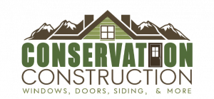 logo for Conservation Construction Denver