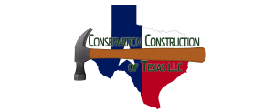 Conservation Construction of Texas Logo