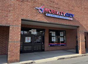 Photo of Mobility City of Albany Storefront located at 770 Central Avenue, Albany, NY 12205, 518-535-3604