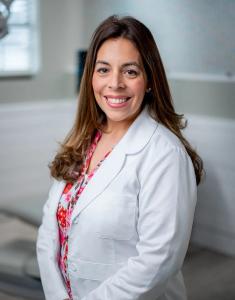  Dr. Joanna Ayala