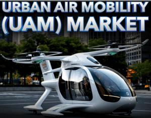 Urban Air Mobility (UAM) Market