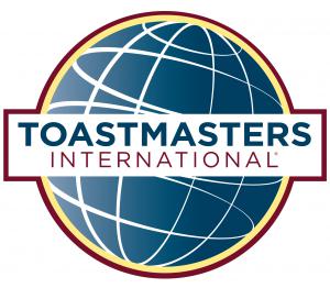 Aspiring Royal Toastmasters
