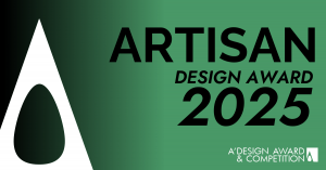 Artisan Design Awards 2025 Logo