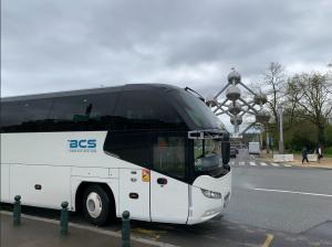 BCS Bus Europe