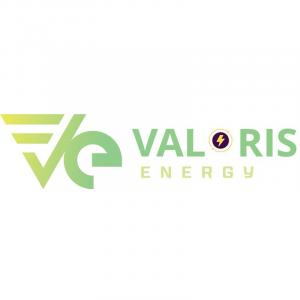 Valoris Energy Logo