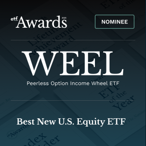 Peerless ETFs - NYSE: WEEL