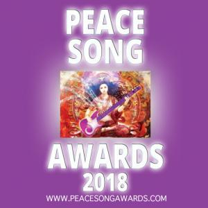 Peace Song Awards 2018