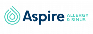 Aspire Allergy & Sinus logo