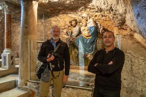 Holy Land Churches | VIP Tours