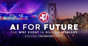 WMF - AI FOR FUTURE