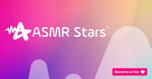 ASMR Stars