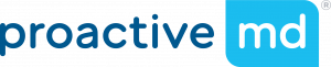 Proactive MD Logo