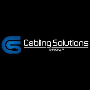 Cabling Solutions Group Logo