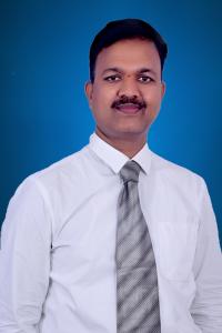 Sathya Reddy