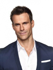 Cameron Mathison headshot courtesy of ABC