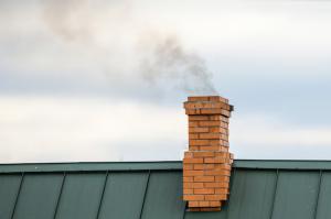 chimney leak repair