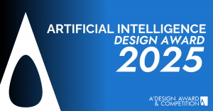 Artificial Intelligence Awards 2025 Logo