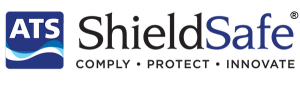 ATS ShieldSafe Logo