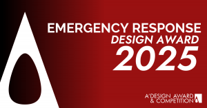 Emergency Response Awards 2025 Logo