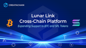 Lunar Link Cross-Chain Platform