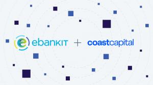 ebankIT and Coast Capital