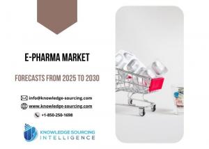 E-pharma market