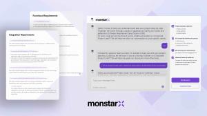 MonstarX AI Workflow