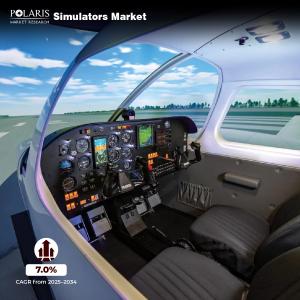 Simulators Market