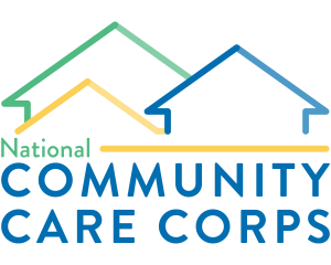 Community Care Corps Logo