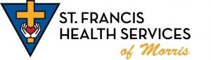 Logo for St. Francis Health Services